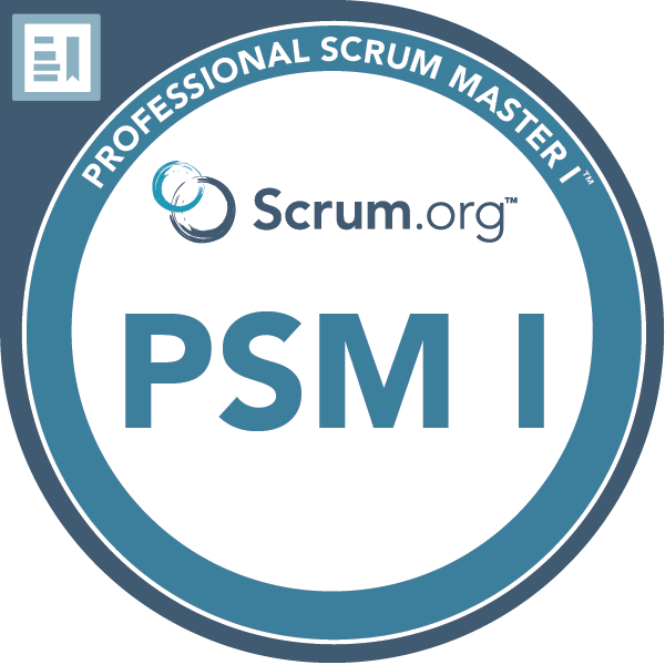 Professional Scrum Master (PSM I)
